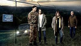 BBC One - The Missing