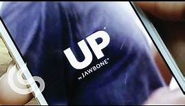 UP by Jawbone App Review!