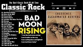 Classic Rock - Greatest Classic Rock Songs - Top 20 Hits of All Time - Legendary Playlist