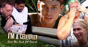 The Most Iconic Moments | I'm A Celebrity... Get Me Out Of Here!
