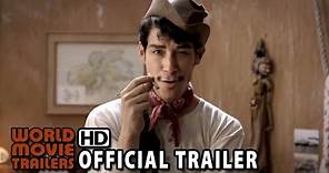 Cantinflas Official Trailer #1 (2014) HD