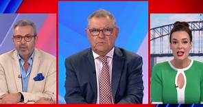 ‘That’s disgusting’: Sky News panel clashes over Margaret Court controversy