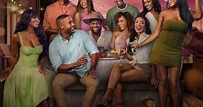 Summer House Martha's Vineyard season 2 - Cast revealed