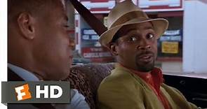 The Fighting Temptations (2/10) Movie CLIP - Welcome Home (2003) HD