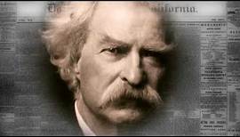 Dreamland: Mark Twain's Journey to Jerusalem Promo