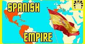 How the Spanish Empire Fell