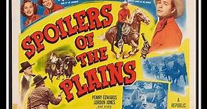 (FULL MOVIE) Spoilers of the Plains (1951) ROY ROGERS Penny Edwards - Free Classic Movies | RiFilm