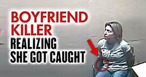 The Terrifying Case Of The Boyfriend Killer