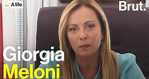 Who is Giorgia Meloni?
