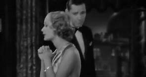 Trouble In Paradise 1932 Ernst Lubitsch
