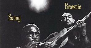 Sonny Terry & Brownie McGhee - Just A Closer Walk With Thee