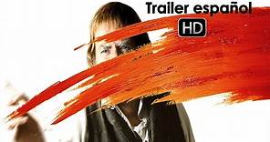Mr. Turner - Trailer español (HD)