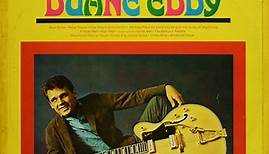 Duane Eddy - The Best Of Duane Eddy
