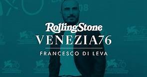 Venezia 76: intervista a Francesco Di Leva | Rolling Stone Italia