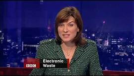 31/05/2006 BBC 10 O'Clock News