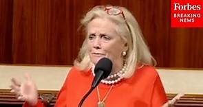 ‘It’s Dangerous!’: Debbie Dingell Explodes At House GOP For Leaving DC Amid Debt Ceiling Battle