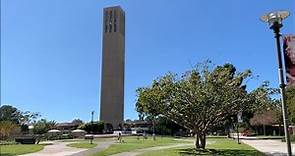 University of California, Santa Barbara (UCSB) Campus Tour