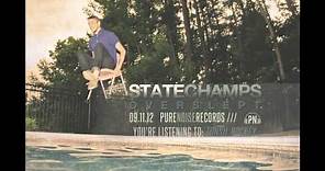 State Champs "Tonsil Hockey"