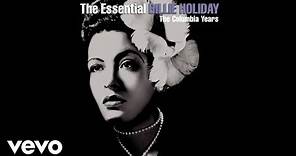 Billie Holiday - Gloomy Sunday (Take 1 - Official Audio)