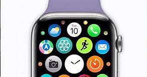 蘋果手錶 Apple Watch 如何遙控拍照？