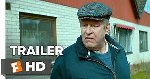 A Man Called Ove Official Trailer 1 (2016) - Rolf Lassgård Movie