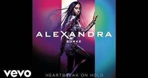Alexandra Burke - Elephant (Official Audio) ft. Erick Morillo