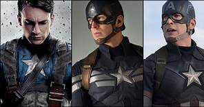 Every Captain America Movie, Ranked
