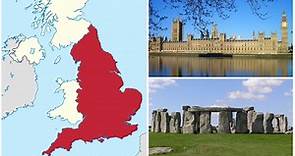 50 Datos curiosos de Inglaterra que te sorprenderán