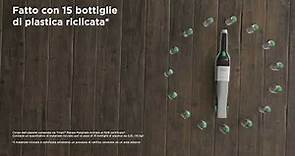 BLACK+DECKER® Italia | Aspirabriciole 7.2V - reviva™ La tua scelta sostenibile