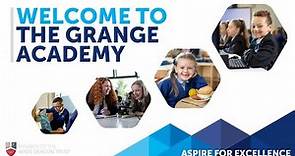 Welcome to The Grange Academy