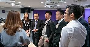 Part-Time MBA Curriculum | Part-Time MBA Hong Kong - CUHK MBA