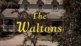 Die Waltons (The Waltons) - (Vor- und Abspann) Folge 1