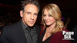 Ben Stiller and Christine Taylor back together after 2017 split
