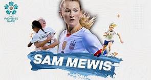 "I have to make this decision" | Sam Mewis on retiring and what's next