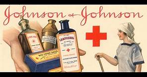 La maravillosa historia de Johnson & Johnson