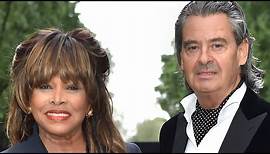 Die Wahrheit Über Tina Turners Ehemann Erwin Bach