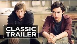 Art School Confidential Official Trailer #1 - John Malkovich Movie (2006) HD
