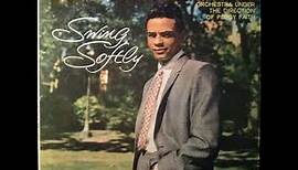 Johnny Mathis 1958 / Swing Softly - It's De-lovely - Columbia
