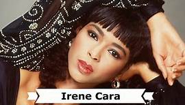 Irene Cara: "Fame – Der Weg zum Ruhm" (1980)