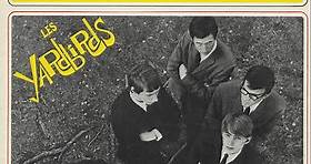 The Yardbirds - Our Own Sound