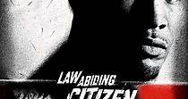 Law Abiding Citizen streaming: where to watch online?