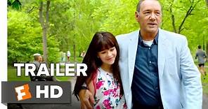 Nine Lives Official Trailer #2 (2016) - Kevin Spacey, Jennifer Garner Movie HD