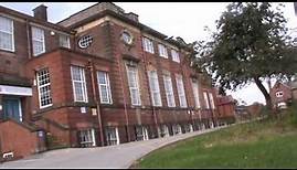 Holgate School Barnsley - YouTube | Barnsley, School, Yorkshire