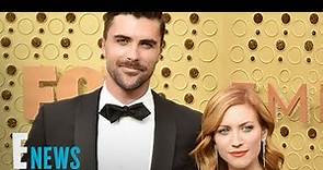 Brittany Snow & Tyler Stanaland SPLIT After 2 Years of Marriage | E! News