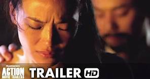 THE ASSASSIN Official Trailer (2015) - Hou Hsiao-hsien Movie [HD]
