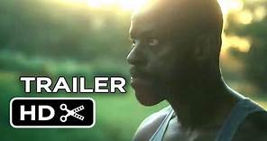 The Suspect Official Trailer (2014) Thriller Movie HD