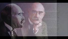 Rudyard Kipling Documentary - Biography of the life of Rudyard Kipling