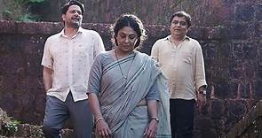 Three of Us review: A stunning exploration of fast-eroding nostalgia made memorable by Shefali Shah and Jaideep Ahlawat