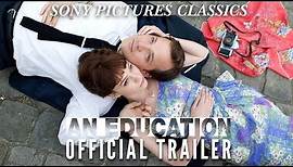 An Education | Official Trailer (2009)