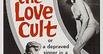 The Love Cult streaming: where to watch online?